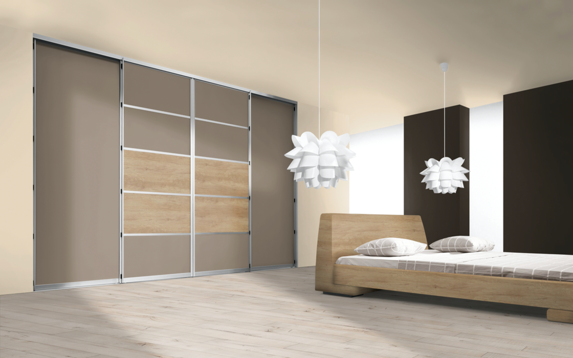 Кухненски плот с постформинг EGGER H 3331 ST10 Дъб Небраска